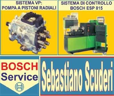 Bosch Service - Immagine 1