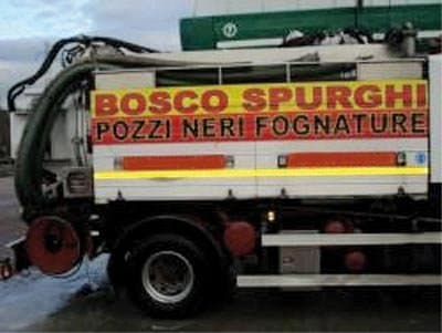 Bosco Spurghi sas - Immagine 1