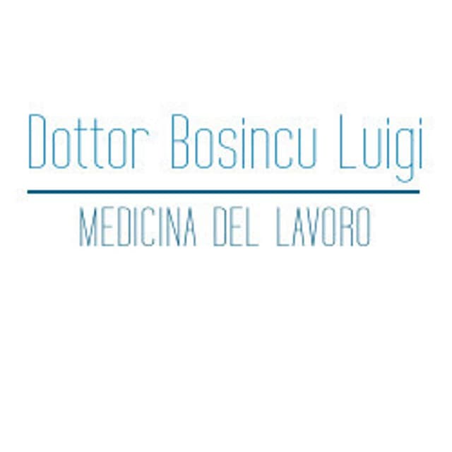Bosincu Dott. Luigi - Immagine 1