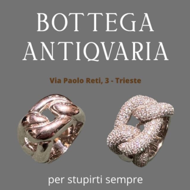 Bottega Antiqvaria - Immagine 2