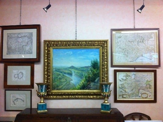 Bottega D'Arte Bianchi - Immagine 1