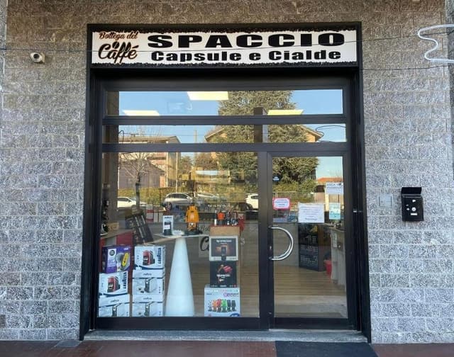 Bottega del Caffè - Immagine 1