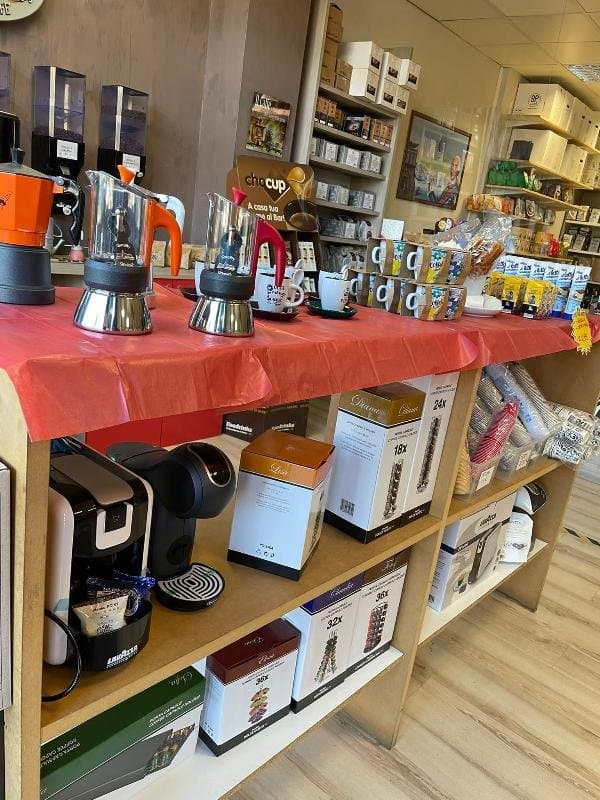 Bottega del Caffè - Immagine 2