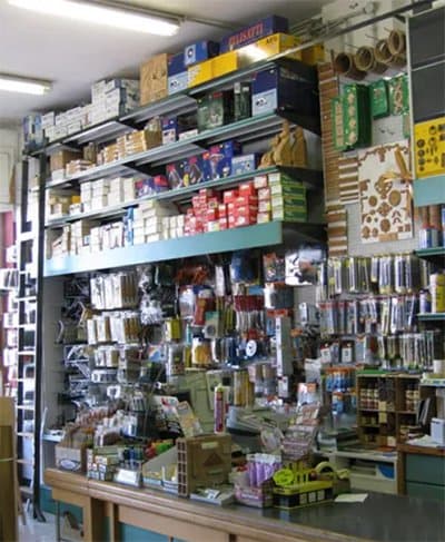 Bottega del Legno Sas - Immagine 1