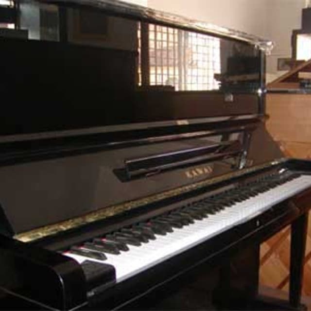 Bottega del Pianoforte - Immagine 1