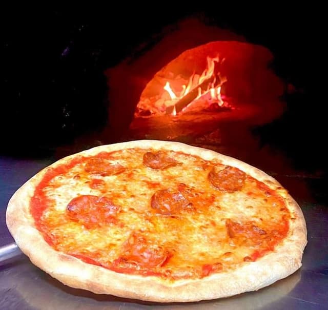 Bottega Della Pizza - Immagine 1