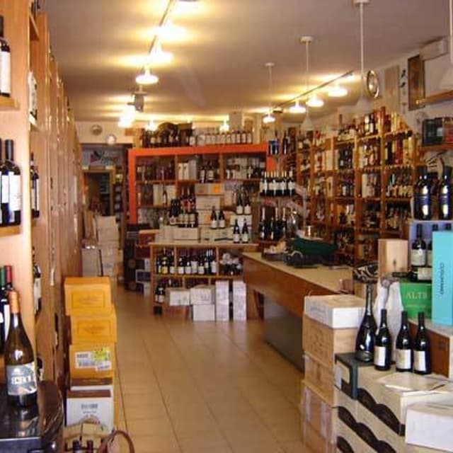 Bottiglieria Lucchesi - Immagine 1