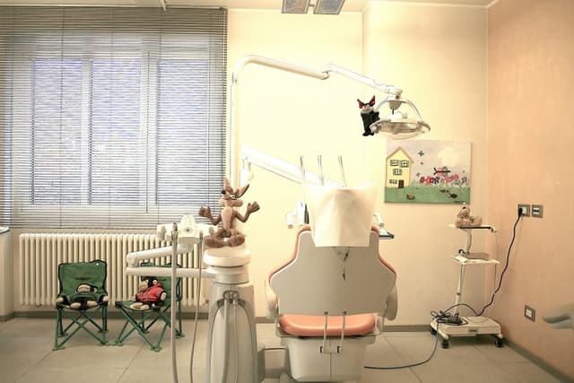 Bottonelli Dr. Giancarlo - Immagine 1