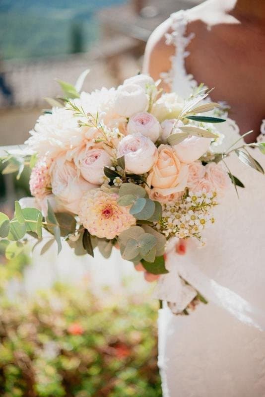 Bouquet Lab - Immagine 1