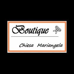Boutique Chiesa Mariangela - Immagine 1