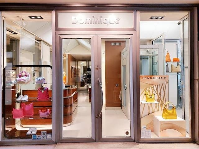 Boutique Dominique - Immagine 1