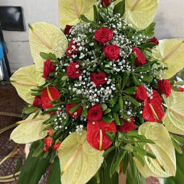 Boutique Floreale di Giuseppe Valenza - Immagine 2