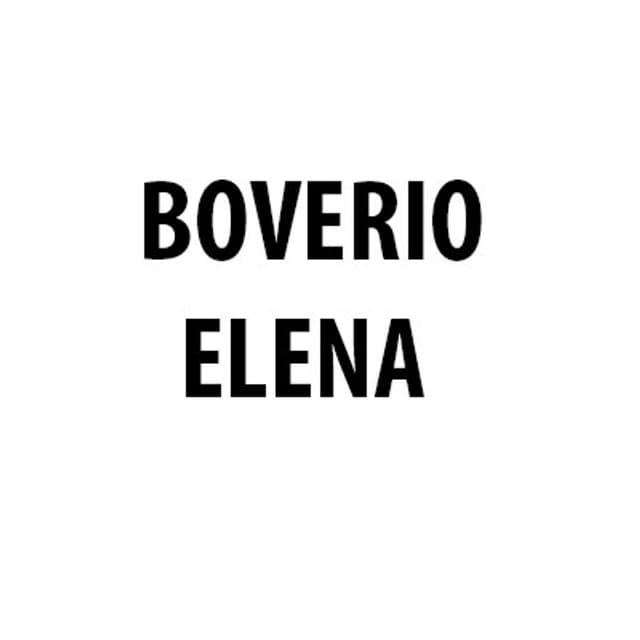 Boverio Elena - Immagine 2