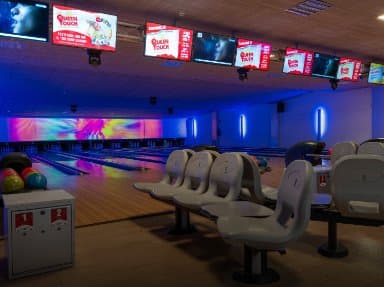 Bowling Queentouch - Immagine 2