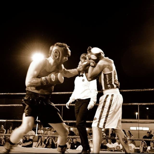 Boxe Robur Scandicci - Immagine 1