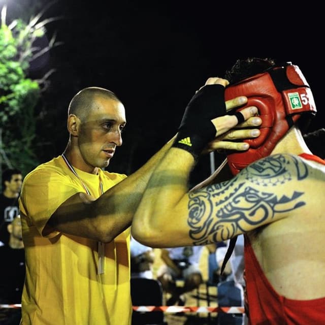 Boxe Robur Scandicci - Immagine 2