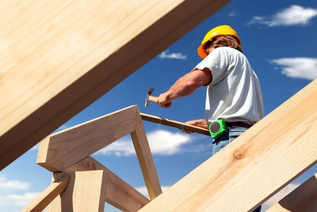 Bozzelli Luca Carpenteria e Tetti in Legno - Immagine 2