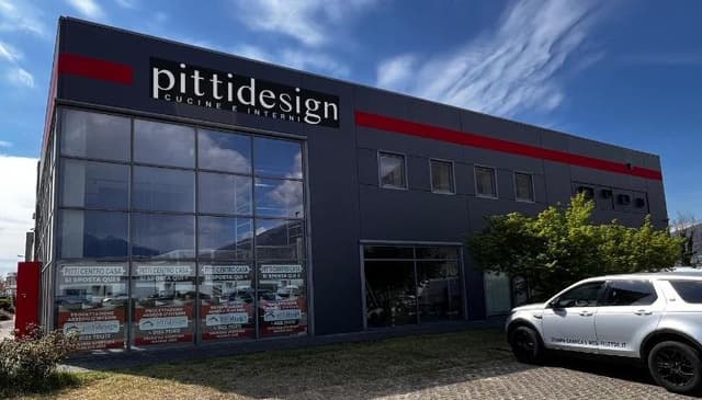 BP srl Pittidesign - Immagine 1