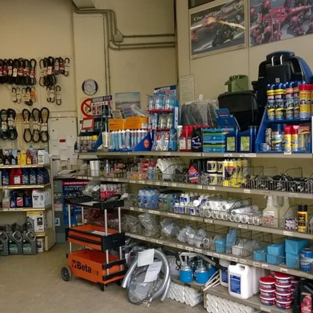 B.P.L. Ricambi e Componenti Auto - Immagine 2