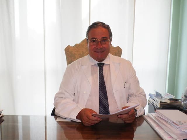 Bracco Dr. Guglielmo Ginecologo - Immagine 1