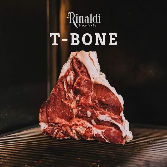 Braceria Bar Rinaldi - Immagine 2