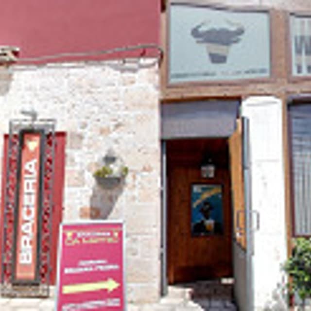 Braceria da Matteo - Immagine 1