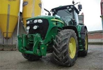 Bramardi Macchine Agricole - Immagine 1