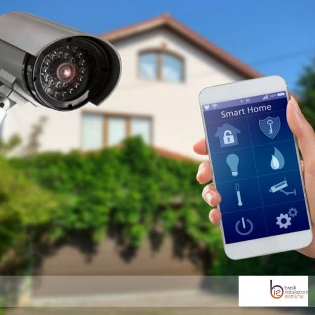 Brasili Installazioni Elettriche - Immagine 1