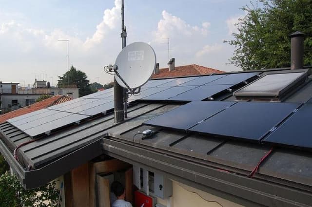 Brasili Installazioni Elettriche - Immagine 2