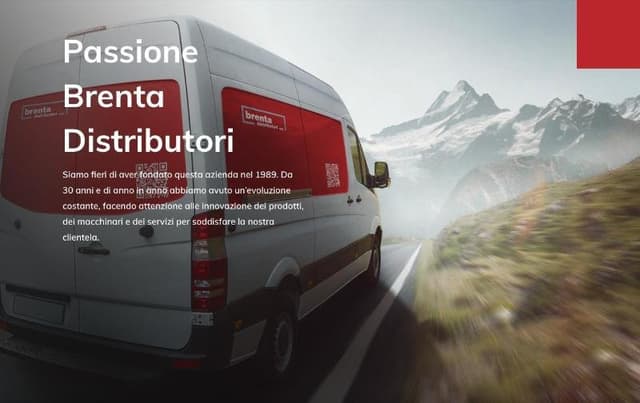 Brenta Distributori - Immagine 1