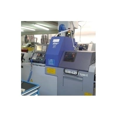 Bresci Officina Meccanica - Immagine 1