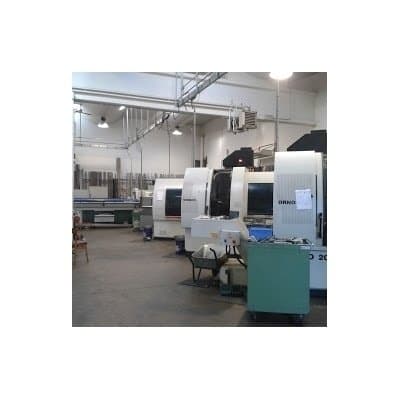 Bresci Officina Meccanica - Immagine 2
