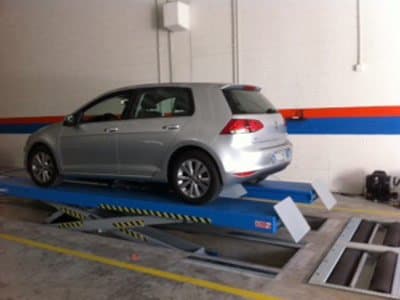 Brescia Revisioni - Immagine 1