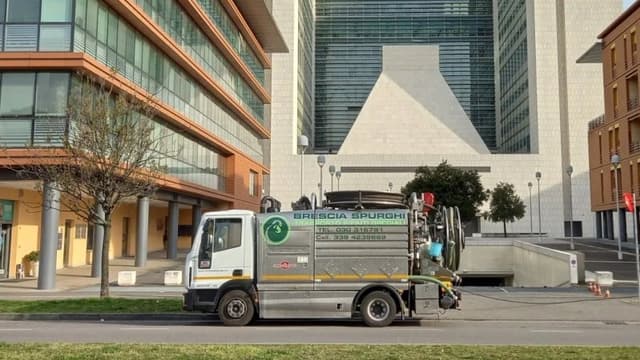 Brescia Spurghi - Immagine 1