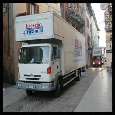Brescia Traslochi - Immagine 1