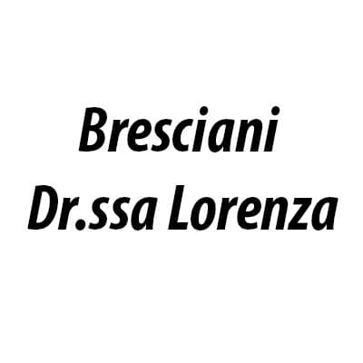 Bresciani Dr.ssa Lorenza - Immagine 1