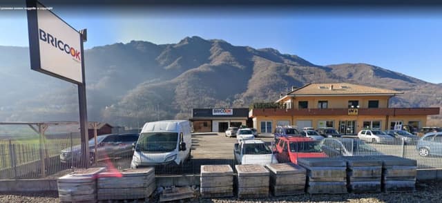 Brico Ok Il Fai da Te Scaglia Edil San Fer - Immagine 1