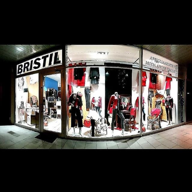 Bristil Abbigliamento - Immagine 1