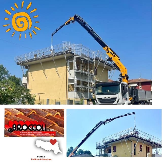 Broccoli Tetti - Immagine 2