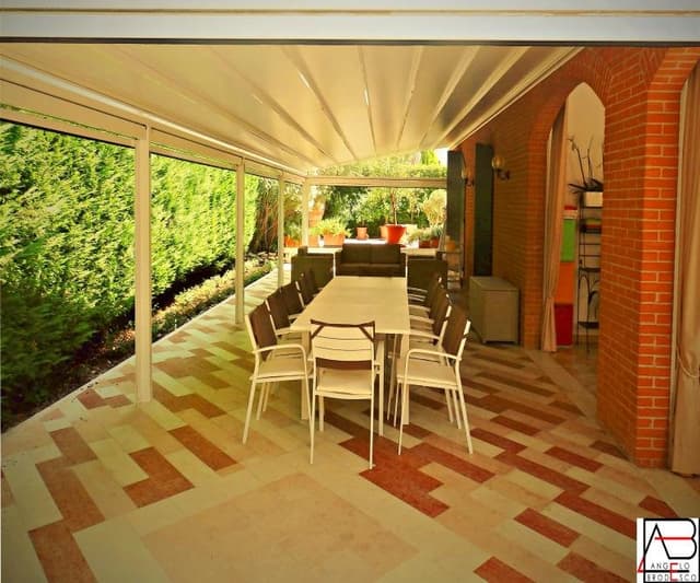 Brodesco Angelo Tende da Sole e Coperture - Immagine 1