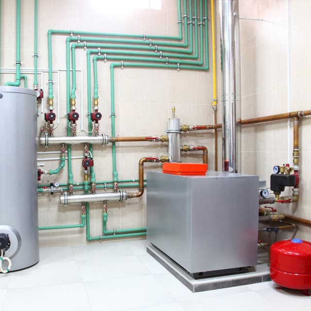 Broilo Tecnoimpianti S.r.l. - Immagine 1