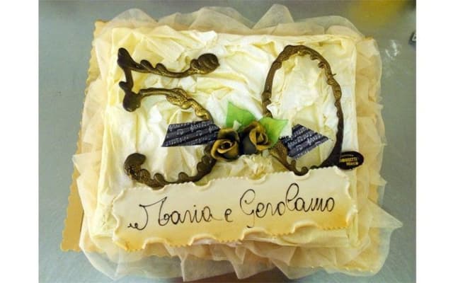 Bronzetti Pasticceria Laboratorio - Immagine 1