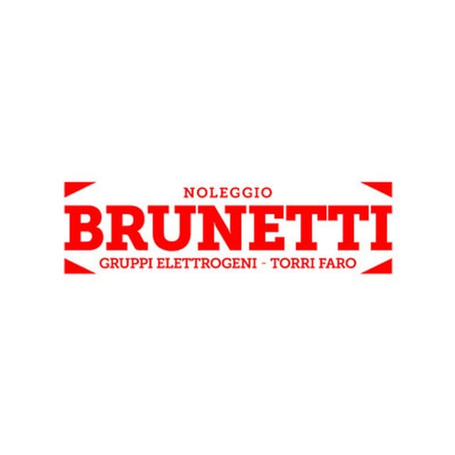 Brunetti - Gruppi Elettrogeni e Torri Faro - Immagine 2