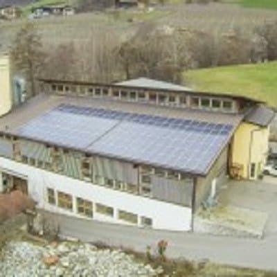 Brunner Sigmund S.n.c. - Immagine 1