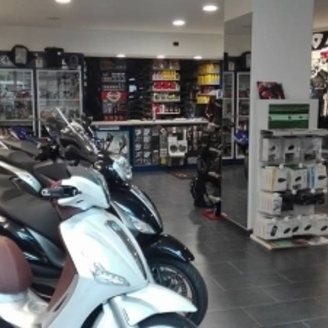 Bruno Moto - Immagine 1