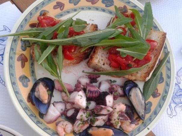 Bruschetteria del Faro - Immagine 1