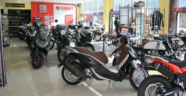 Bruzzo Moto - Immagine 2