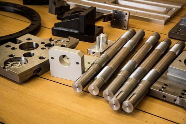 Btp Meccanica - Officina Meccanica Brescia - Immagine 2