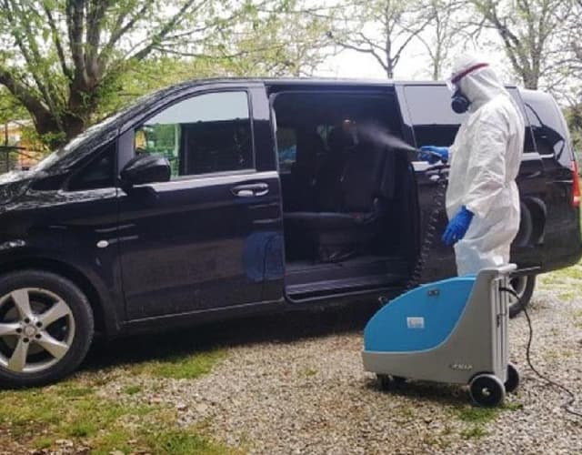 Buccolini Impresa di Pulizie - Immagine 2