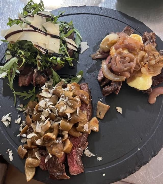 Bufalo Grill - Immagine 1